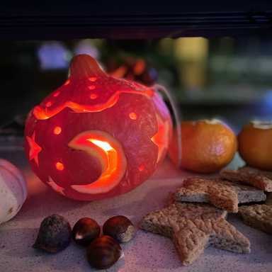 Celebrating Sint-Maarten: a cozy festival of light for kids and families