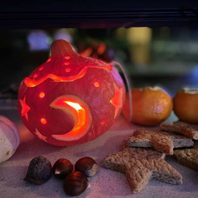 Celebrating Sint-Maarten: a cozy festival of light for kids and families