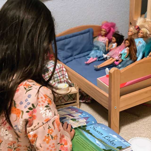 Cozy up with winter reads: children books recommendations