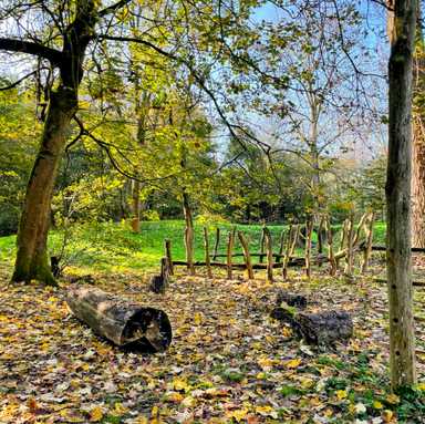 Explore Stadslandgoed de Kemphaan: a family-friendly outdoor escape