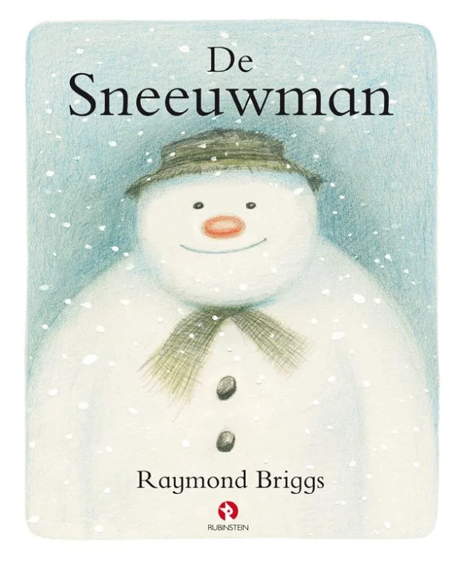 De sneeuwman – Raymond Briggs